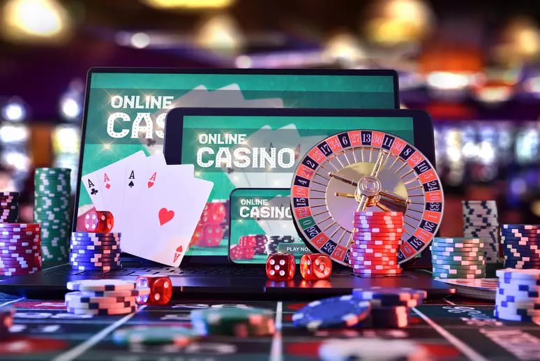 Studio kasino langsung Pretty Gaming dengan dealer profesional dan meja permainan