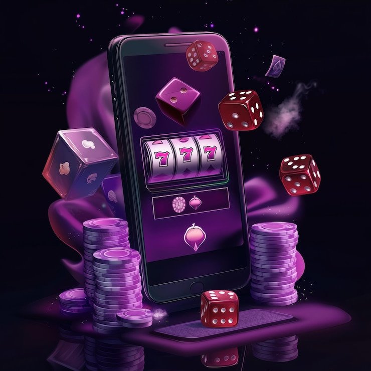Antarmuka permainan Wild West Gold dengan simbol koboi dan emas